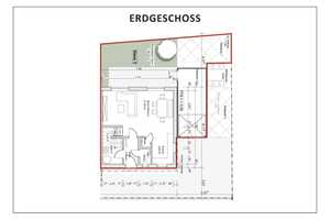 Reiheneckhaus Neubau zu verkaufen – Sankt-Peter-Str. 46, 86637 Dillingen an der Donau (Kreis) – Vorschaubild 47