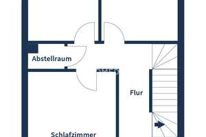Großzügiges Reihenmittelhaus mit Einliegerwohnung, Wintergarten und Blick ins Grüne in Köln-Zündorf – Die vollständige Adresse der Immobilie erhältst du vom Anbieter., 51143 Zündorf, Köln – Vorschaubild 22