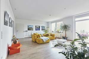Gehobene Ausstattung, großzügig geschnittene Wohnung für Paare – Die vollständige Adresse der Immobilie erhältst du vom Anbieter., 42651 Solingen-Mitte, Solingen – Vorschaubild 2