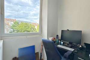 Zentrale 3-ZKB City-Wohnung am Nauwieser Viertel – Parkstraße 2, 66111 St. Johann, Saarbrücken – Vorschaubild 7