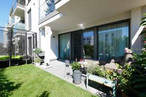 4-Zimmer-Erdgeschosswohnung mit Südgarten, KfW55 und Tiefgaragenstellplatz – Die vollständige Adresse der Immobilie erhältst du vom Anbieter., 33100 Kernstadt, Paderborn – Vorschaubild 15