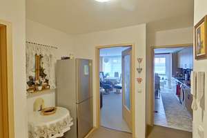 Ihre Altersvorsorge - vermietete Wohnung mit Süd-West-Balkon & Stellplatz – Die vollständige Adresse der Immobilie erhältst du vom Anbieter., 14482 Babelsberg Süd, Potsdam – Vorschaubild 6
