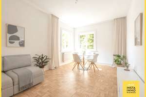 Jarrestadt-Kampnagel: Helle und modernisierte 2-Zi-ETW im Rambatzweg – Die vollständige Adresse der Immobilie erhältst du vom Anbieter., 22303 Winterhude, Hamburg – Vorschaubild 2