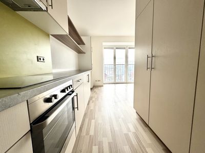 Nette Nachbarn gesucht: möbliertes 1-Zi.-Single-Appartment