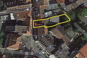 Altstadt-Rarität mit 421 m²: Wohnen & Gewerbe in 1A-Fußgängerzone – Die vollständige Adresse der Immobilie erhältst du vom Anbieter., 66564 Ottweiler – Vorschaubild 12