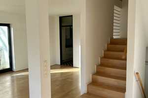 Modernes 5-Zimmer Haus mit Garten in grüner und ruhiger Idylle nahe Kaiserswerth – Düsseldorf – Vorschaubild 4
