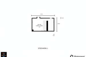Haus mit Charakter & Nebengebäude – viel Potenzial für kreative Käufer – 60437 Nieder-Eschbach, Frankfurt am Main – Vorschaubild 26