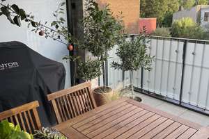 2-Zimmer Wohnung im 3. OG mit Balkon in Mönchengladbach – Neuhofstraße 34, 41061 Eicken, Mönchengladbach – Vorschaubild 10