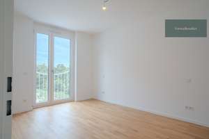 Neubau Erstbezug: 3-Zimmer-Wohnung mit Balkon – Die vollständige Adresse der Immobilie erhältst du vom Anbieter., 81673 Josephsburg, München – Vorschaubild 8