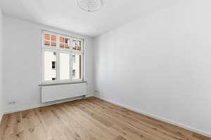 Einzugsbereit & Modern: Stilvolles Familienglück mit Loggia & Aufzug – Die vollständige Adresse der Immobilie erhältst du vom Anbieter., 4179 Leutzsch, Leipzig – Vorschaubild 11