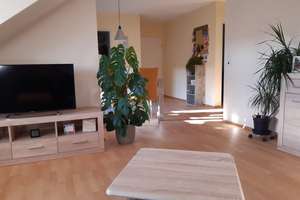 Helle 3-Zimmer-Wohnung mit Einbauküche und Balkon in Porz Wahn 