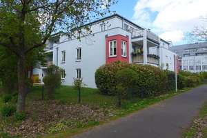 Bonn Brüser-Berg. Kapitalanlage 3 ZKB mit Terrasse und Gartenanteil - provionsfrei – Die vollständige Adresse der Immobilie erhältst du vom Anbieter., 53125 Brüser Berg, Bonn – Vorschaubild 4