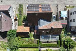 Zweifamilienhaus mit Garten am Waldrand ! – Die vollständige Adresse der Immobilie erhältst du vom Anbieter., 79853 Lenzkirch – Vorschaubild 77