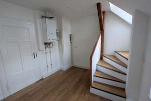 Helle 4-Zimmer-Maisonette-Wohnung mit Balkon im 4. OG in Hannover-Kleefeld – Scheidestraße 27, 30625 Kleefeld, Hannover – Vorschaubild 21