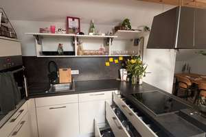 Moderne 2,5 Zi-DG-Whng. IN-Südwest – Gemmingerstr. 13, 85051 Südwest, Ingolstadt – Vorschaubild 5