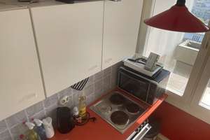 Zuhause mit Balkon und Einbauküche in Laim – 80687 Friedenheim, München – Vorschaubild 5