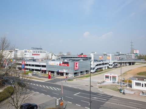 Postfiliale Mit Ca 52m Im Kaufland Heidelberg Rohrbach Provisionsfrei Zu Vermieten