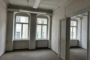 Einzeldenkmal mit opulenter Schmuckfassade - Sanierungsobjekt im Herzen der Altstadt – Gera – Vorschaubild 9