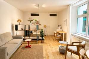 Stilvoller Erstbezug im Kollwitzkiez – Vollständig renovierte Altbauwohnung – Die vollständige Adresse der Immobilie erhältst du vom Anbieter., 10435 Prenzlauer Berg, Berlin – Vorschaubild 13