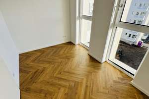 Moderne 3-Raum Wohnung mit Balkon, Abstellkammer sowie Waschmaschinenanschluss! – Otto-Franke-Straße 45, 12489 Adlershof, Berlin – Vorschaubild 7