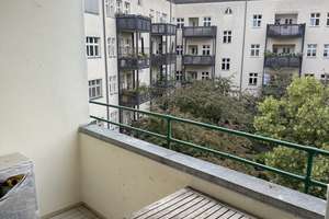 Altbauperle in Traumlage – Ihr neues Zuhause am idyllischen Krampasplatz“ – Krampasplatz 2, 14199 Schmargendorf, Berlin – Vorschaubild 7