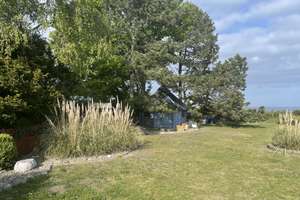 Mehr Meer geht nicht! Bungalow mit unverbaubarem Blick aufs Meer in Marienleuchte, Fehmarn – Die vollständige Adresse der Immobilie erhältst du vom Anbieter., 23769 Fehmarn – Vorschaubild 30