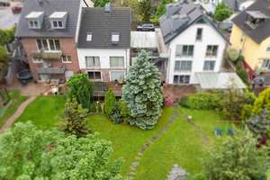 Großzügige Doppelhaushälfte mit weitläufigem Garten und Garage in Seenähe – Die vollständige Adresse der Immobilie erhältst du vom Anbieter., 50769 Seeberg, Köln – Vorschaubild 5
