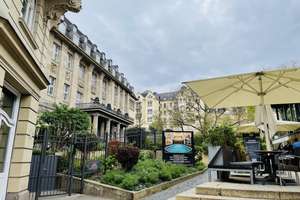 WG Zimmer mit Terrasse in 3er WG * BESTLAGE * Room in Shared Flat with terrace– Wiesbaden City – Goldgasse 15 15, 65183 Mitte, Wiesbaden – Vorschaubild 8