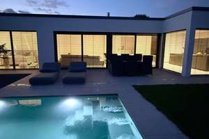 Provisionsfrei* Exklusiver Architektenbungalow mit Pool – Die vollständige Adresse der Immobilie erhältst du vom Anbieter., 29308 Winsen (Aller) – Vorschaubild 38