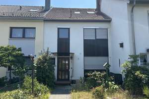 renovierungsbedürftiges RMH in Alterlangen...Ihr neues Zuhause mit Gestaltungspotenzial – Die vollständige Adresse der Immobilie erhältst du vom Anbieter., 91056 Alterlangen, Erlangen – Vorschaubild 22