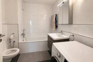 Stilvolle Penthouse-Wohnung mit 5 Zimmern, ca. 70 m² Dachterrasse, hochwertiger Ausstattung – Die vollständige Adresse der Immobilie erhältst du vom Anbieter., 69126 Emmertsgrund, Heidelberg – Vorschaubild 4
