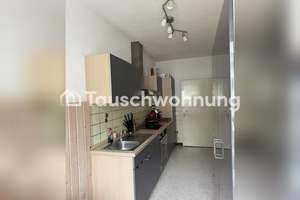 Tauschwohnung: Tausche 2-Zimmer-Flat mit Balkon in Mainz Neustadt – Die vollständige Adresse der Immobilie erhältst du vom Anbieter., 55118 Neustadt, Mainz – Vorschaubild 13