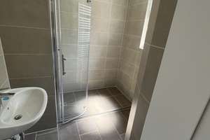 Schöne sanierte Wohnung - WG-geeignet ab sofort – Trierer Straße 194, 52078 Forst, Aachen – Vorschaubild 11