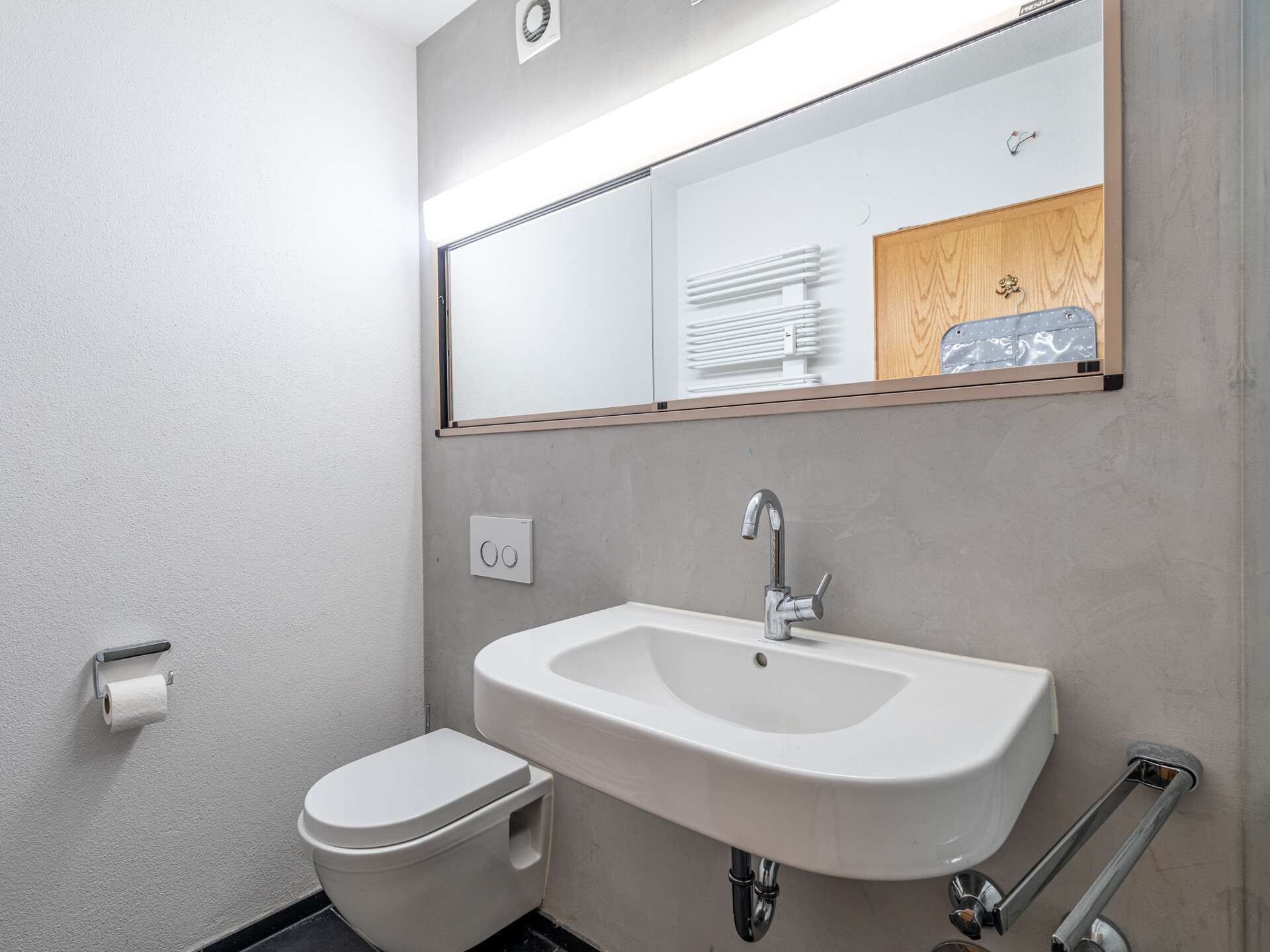 Immobilie in Badenweiler - Hervorragend ausgestattete 2-Zimmer-Wohnung in toller Wohnlage - Bild 4