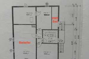RESERVIERT Einfamilienhaus Massivhaus Einliegerwohnung ruhige Wohnlage Keller Garten – Die vollständige Adresse der Immobilie erhältst du vom Anbieter., 13503 Heiligensee, Berlin – Vorschaubild 33