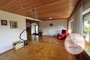 Einfamilienhaus in zentraler Wohnlage von Wiesloch – Die vollständige Adresse der Immobilie erhältst du vom Anbieter., 69168 Wiesloch – Vorschaubild 5