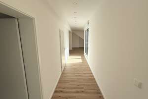 Erstbezug: Exklusive 3-Zimmer-Wohnung mit Fußbodenheizung, Balkon & hochwertiger Ausstattung – Königsberger Straße 29, 46047 Bermensfeld, Oberhausen – Vorschaubild 8