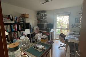 Geräumige 4-Zimmer-Wohnung mit Balkon im Nürnberger Norden – Rollnerstraße 91, 90408 Uhlandstraße, Nürnberg – Vorschaubild 7