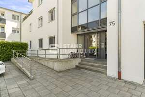 Sonnige 2-Raum Wohnung im Süden von Augsburg - Göggingen – Die vollständige Adresse der Immobilie erhältst du vom Anbieter., 86199 Göggingen-Ost, Augsburg – Vorschaubild 20