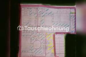 Tauschwohnung: 2,5 Zi. Altbau Whg. Au -- 2 ZKB+Balkon/Garten/Terrasse – 81541 Obere Au, München – Vorschaubild 14