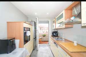 Wohnen mit Charakter: 3-Zimmer-Wohnung in St. Leonhard – Schweinauer Straße 26, 90439 Sankt Leonhard, Nürnberg – Vorschaubild 3
