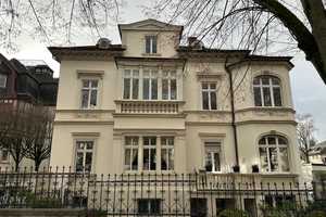 MHI - Saniertes Villenjuwel mit 5 Wohnungen in begehrter Wiesbadener Villenlage – Wiesbaden – Vorschaubild 5