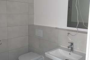 Helle 3-Zimmer Wohnung mit Balkon im 1. OG in Trier-Süd – Die vollständige Adresse der Immobilie erhältst du vom Anbieter., 54290 Süd, Trier – Vorschaubild 5