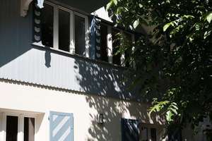 Wunderschönes, freistehendes Haus in zweiter Reihe in Handschuhsheim