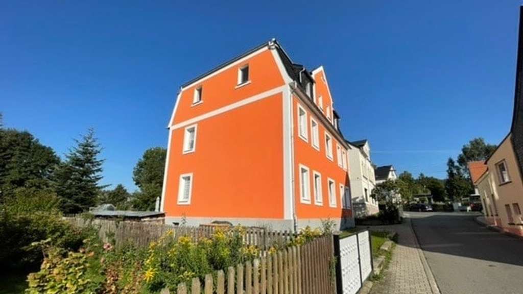 Immobilie in Börnichen - Anlageobjekt in Börnichen- vollvermietet - Bild 4