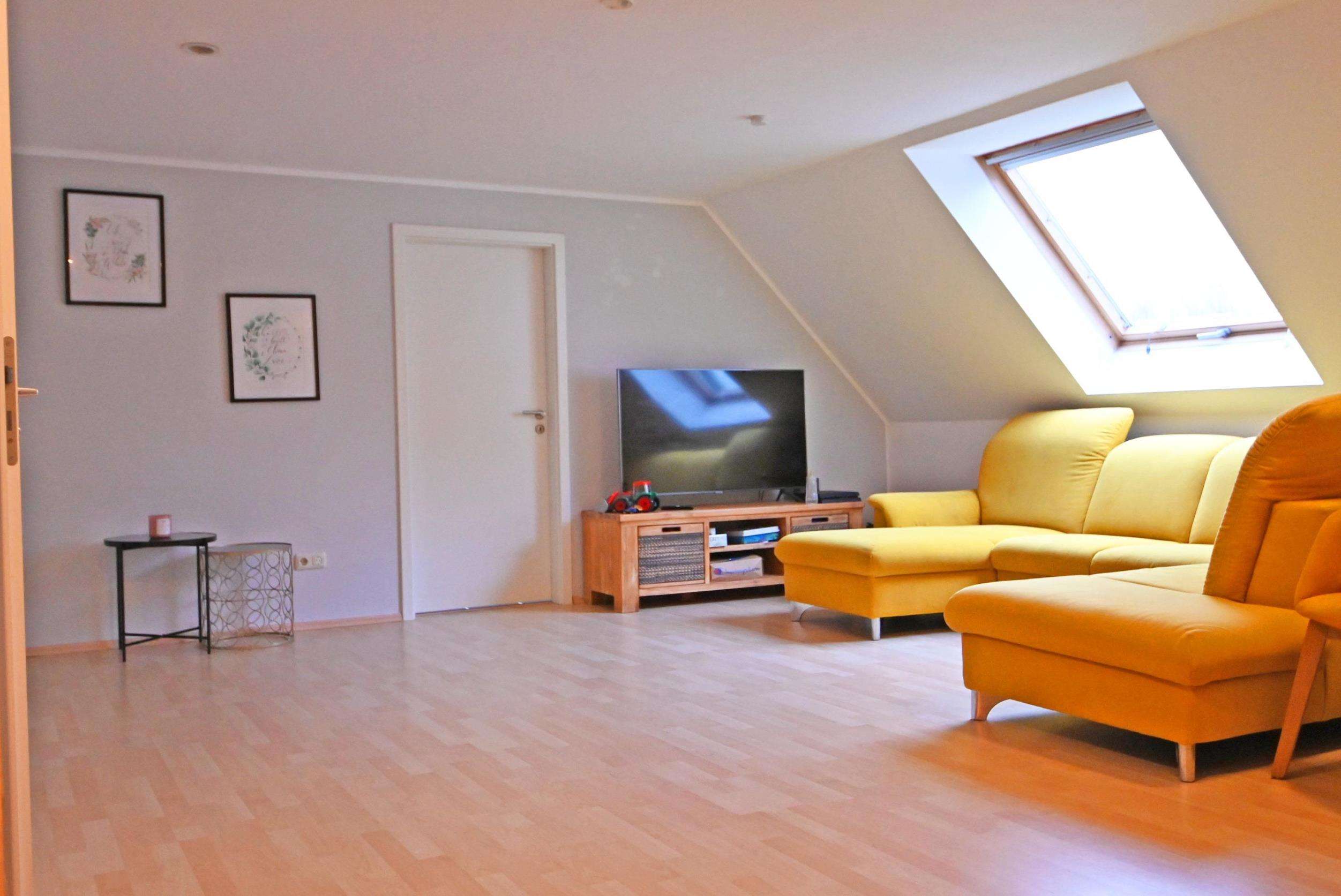 Immobilie in Wendtorf - Modernes Haus in Wendtorf, Wohnfläche ca 350 m², aktuell 3 Wohnungen, aber auch zusammen nutzbar - Bild 6