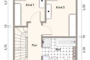 Reihenmittelhaus mit Startklarer Renovierungsbasis – Ihre Vision, unsere Vorarbeit – Weimarer Land (Kreis) – Vorschaubild 18
