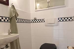 Helle 4,5-Zimmer-Maisonette-Wohnung mit Dachterrasse. Zentrale und ruhige Lage in Altenessen Süd – Die vollständige Adresse der Immobilie erhältst du vom Anbieter., 45326 Altenessen-Süd, Essen – Vorschaubild 39