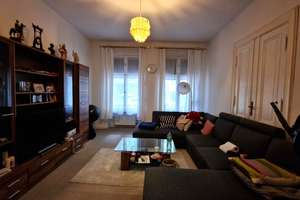 Großzügige Altbau Wohnung mit 4 Zimmern in Halensee  – Die vollständige Adresse der Immobilie erhältst du vom Anbieter., 10711 Halensee, Berlin – Vorschaubild 4