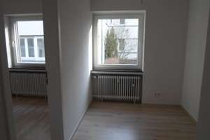 Helle und ruhige drei Zimmerwohnung in Groß-Buchholz – Die vollständige Adresse der Immobilie erhältst du vom Anbieter., 30655 Groß-Buchholz, Hannover – Vorschaubild 4